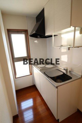 【キッチン】 | ZEN烏丸五条