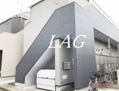 【外観】 | ルシエル登戸(ルシエルノブト) | 外観です。