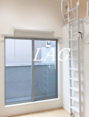 【居間・リビング】 | ルシエル登戸(ルシエルノブト) | 洋室のお部屋です。