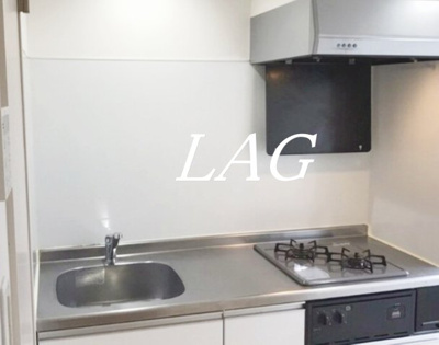 【キッチン】 | ルシエル登戸(ルシエルノブト) | キッチンです。