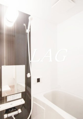 【浴室】 | ルシエル登戸(ルシエルノブト) | お風呂です。