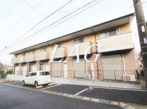 アムール　エフ　１番館の画像