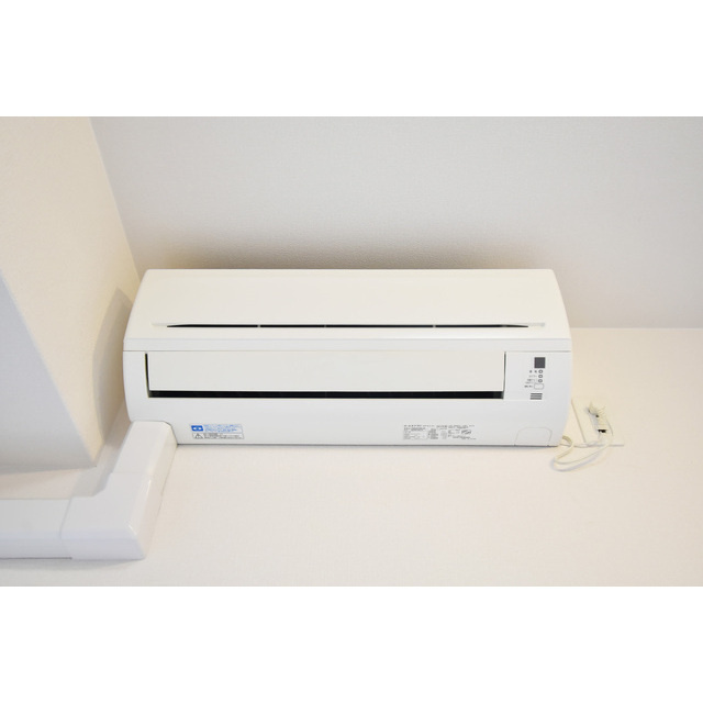 プライムアーバン松屋町の設備