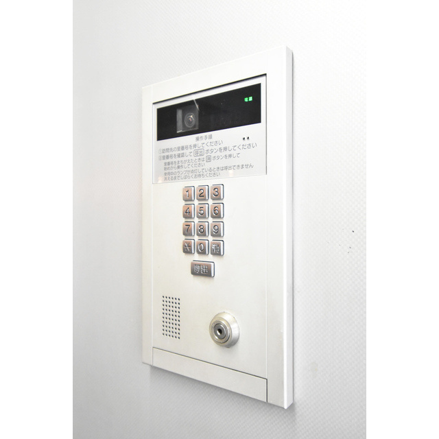 プライムアーバン松屋町のその他共用部分