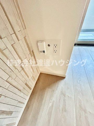 parc de Vert Esakaの設備|インターネット無料
