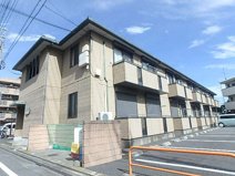 アークアムール弐番館の画像