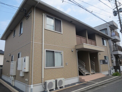 【外観】 | セジュール西大道 | 外観