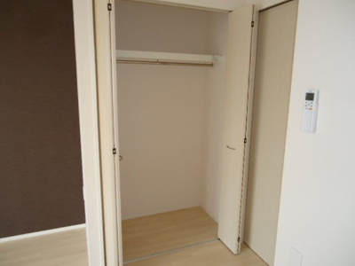 【収納】 | ｃａｓａ　２１ | クローゼット