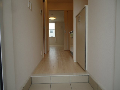 【玄関】 | ｃａｓａ　２１ | 玄関