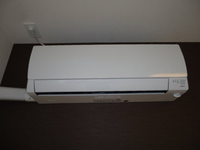 【設備】 | ｃａｓａ　２１ | エアコン