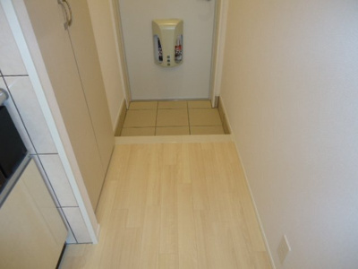 【玄関】 | ｃａｓａ　２１ | 玄関