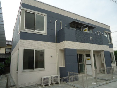 【外観】 | ｃａｓａ　２１ | 外観写真（昼）