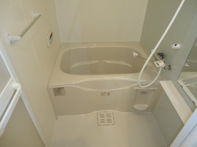 【浴室】 | ｃａｓａ　２１ | バス