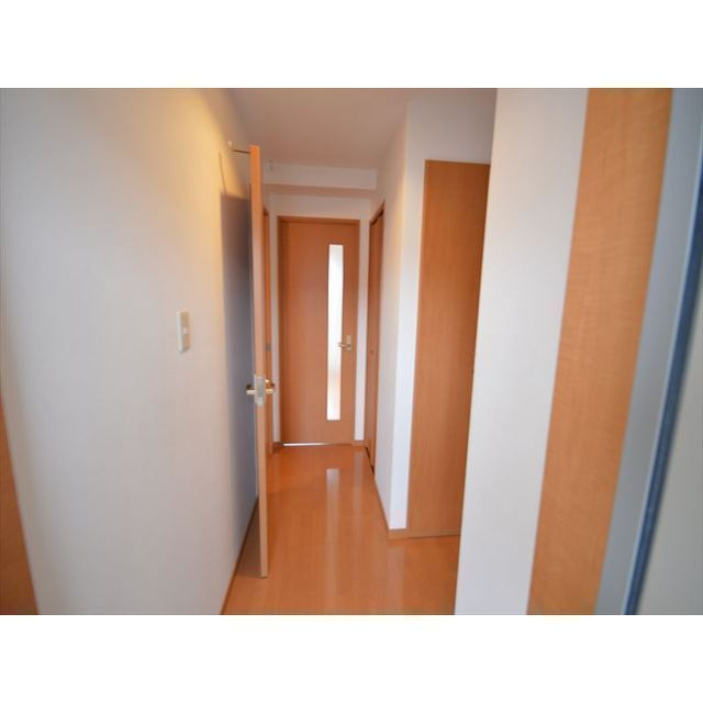 ホワイトハウス箕面のその他