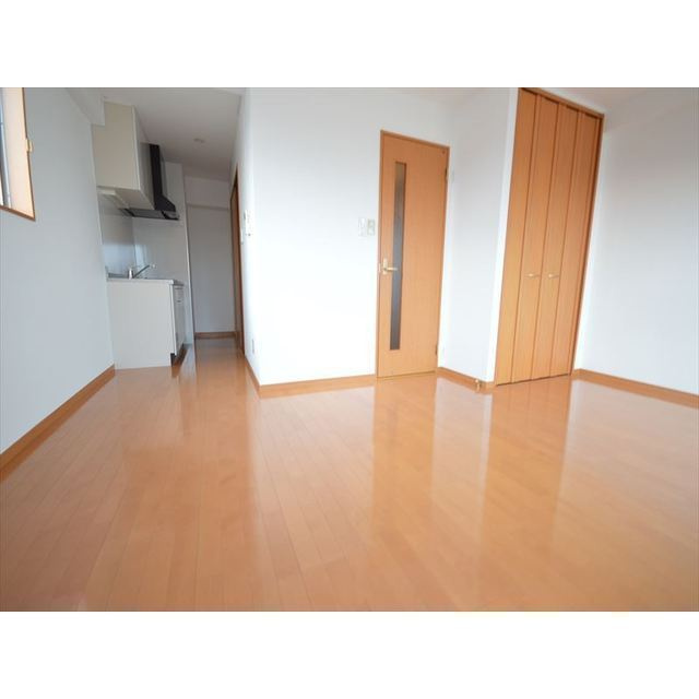 ホワイトハウス箕面