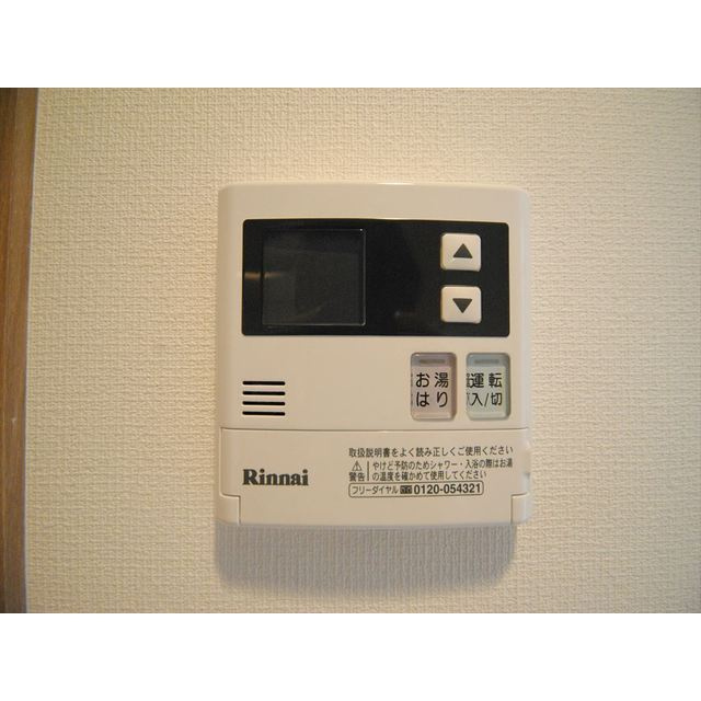 エスリード難波ステーションゲート　ノーステラスの設備