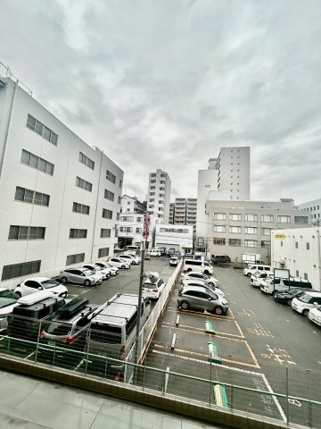 parc de Vert Esakaの展望