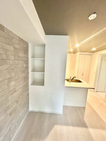 parc de Vert Esakaの収納