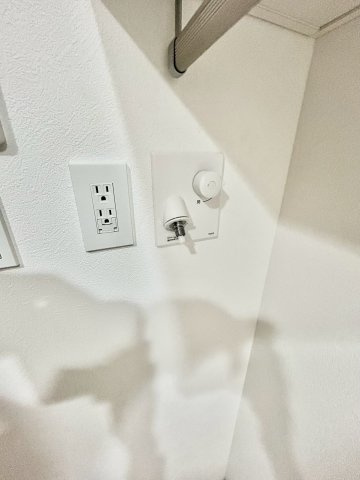 parc de Vert Esakaの設備