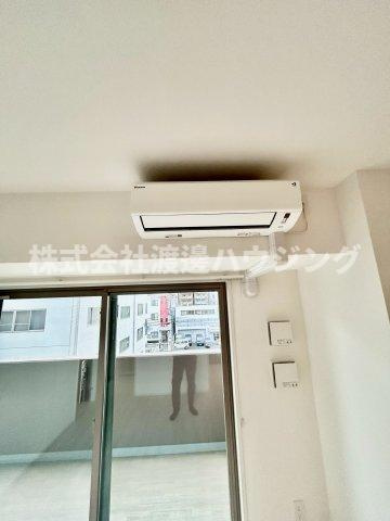 parc de Vert Esakaの設備