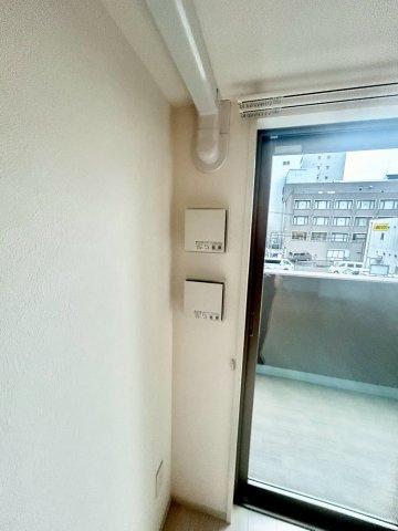 parc de Vert Esakaのその他|24時間換気