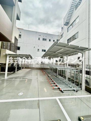 parc de Vert Esakaのその他共用部分