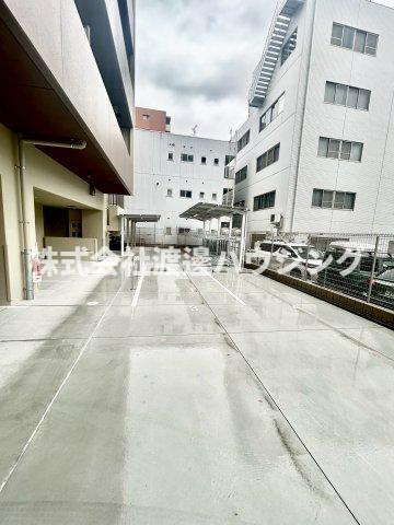 parc de Vert Esakaのその他共用部分