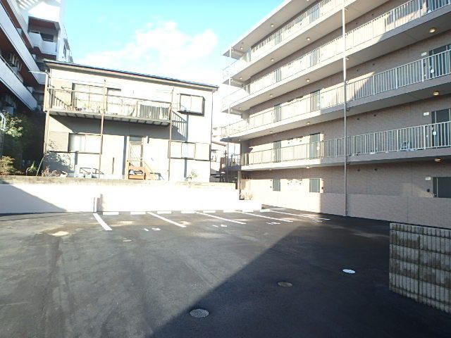 敷地内駐車場※要空き確認