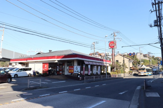 ガスト 保土ケ谷店まで350ｍ