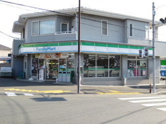 ファミリーマート たかはし吉井店まで400ｍ