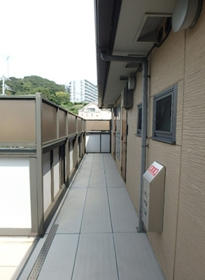 共用設備