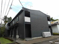 レオパレスウエスト　ワンの画像