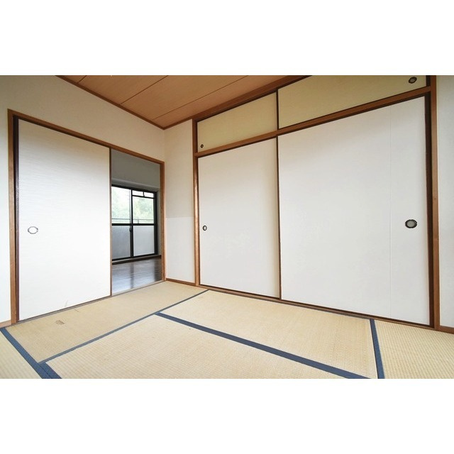 山田マンションビューテラスのその他