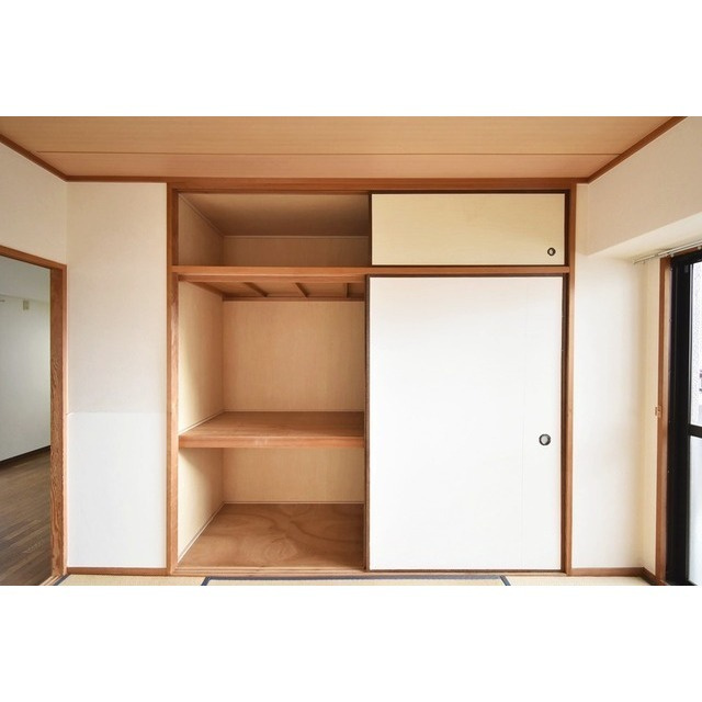 山田マンションビューテラス