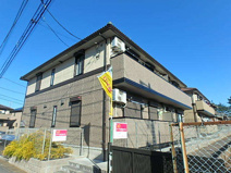 グランシャリオ　Ａの画像