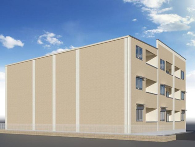 【外観】 | （仮）立川市一番町４丁目新築マンション | 同型タイプ