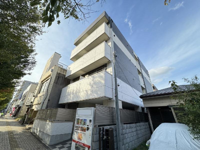 【外観】 | Ｂｉｒｄｌａｎｄ