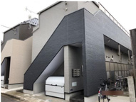 ルシエル登戸の画像