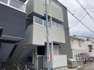 ＴＡＴＥＲＵＡｐａｒｔｍｅｎｔ千葉市中央区長洲２丁目ⅢＢ棟の画像