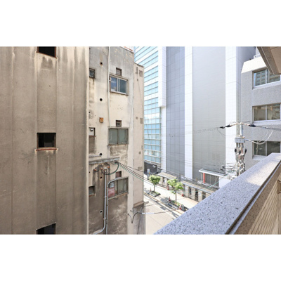 【展望】 | スプランディッド安土町