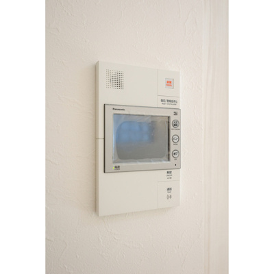 【セキュリティ】 | スプランディッド安土町