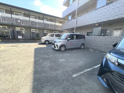 ★敷地内駐車場（要空き確認）★