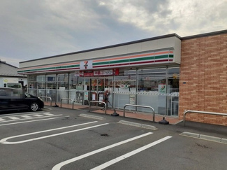 【周辺】 | セブンイレブン日立川尻５丁目店まで1200m