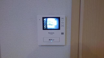 【セキュリティ】 | ラフレシール・ＳⅡ