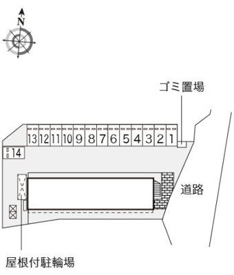 【その他】 | レオパレスアゼリアＫ