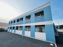 アメニティハイツ  ツインズA棟の画像