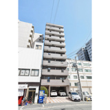 クレセール阿波座の画像