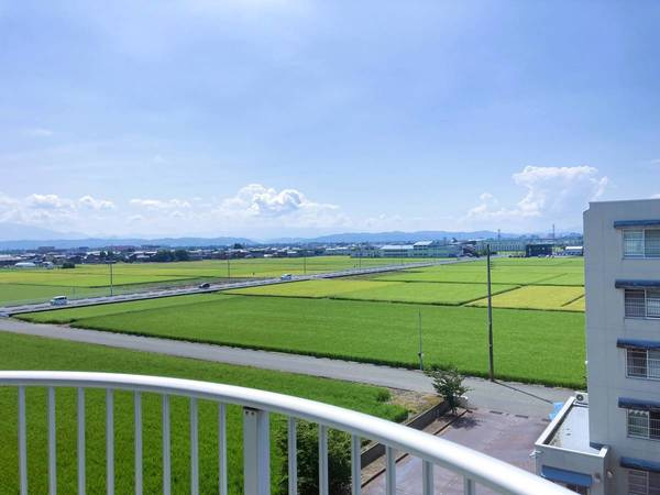 ビレッジハウス燕2号棟のその他|ビレッジハウスの同一物件・同一タイプの間取りの写真です