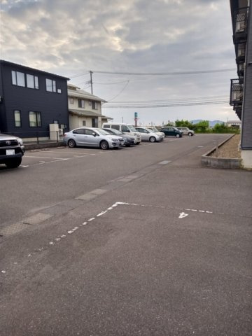 レオパレスフォンティーヌのその他