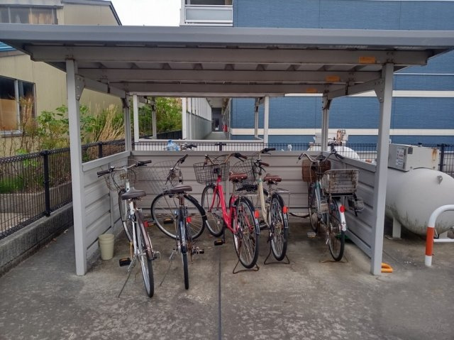 レオパレスフォンティーヌのその他